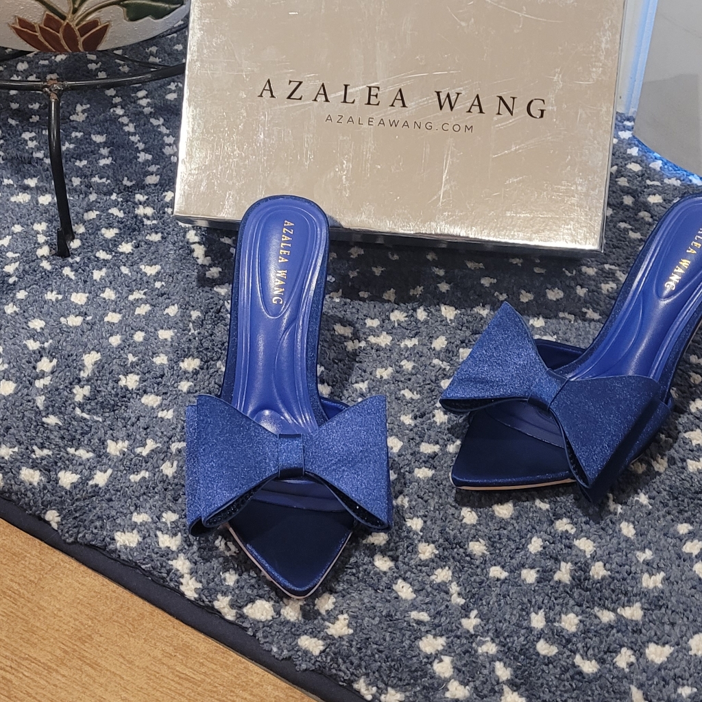 Azalea Wang-Geeta